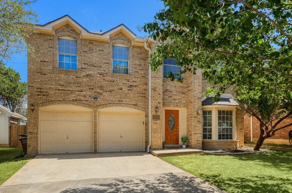 4608 Everest Ln, Austin, TX 78727