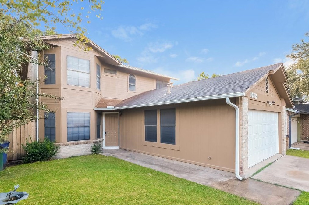 10705 N Platt River Dr, Austin, TX 78748