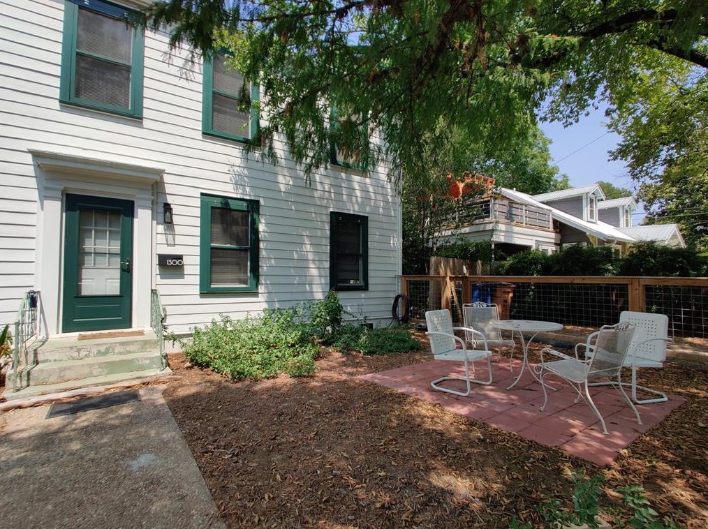 1300 Lorrain St, Austin, TX 78703