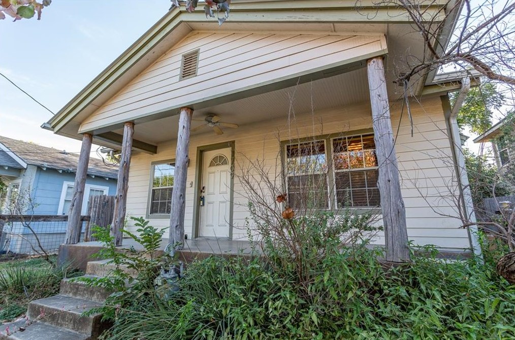 1709 S 5th St, Austin, TX 78704