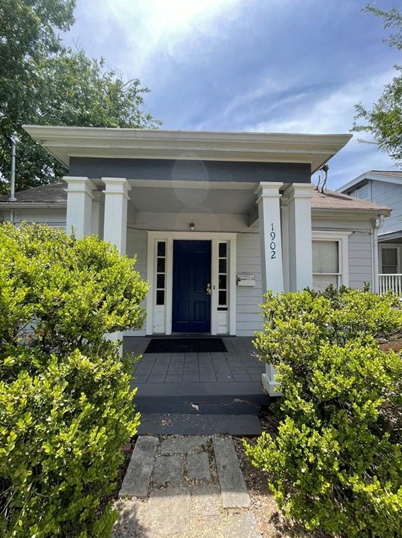 1902 David St #a, Austin, TX 78705