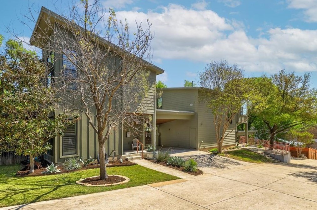 3911 Valley View Rd, Austin, TX 78704-6787