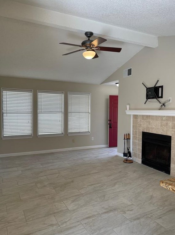 1811 Golden Pheasant Dr, Austin TX  78758-3614 exterior