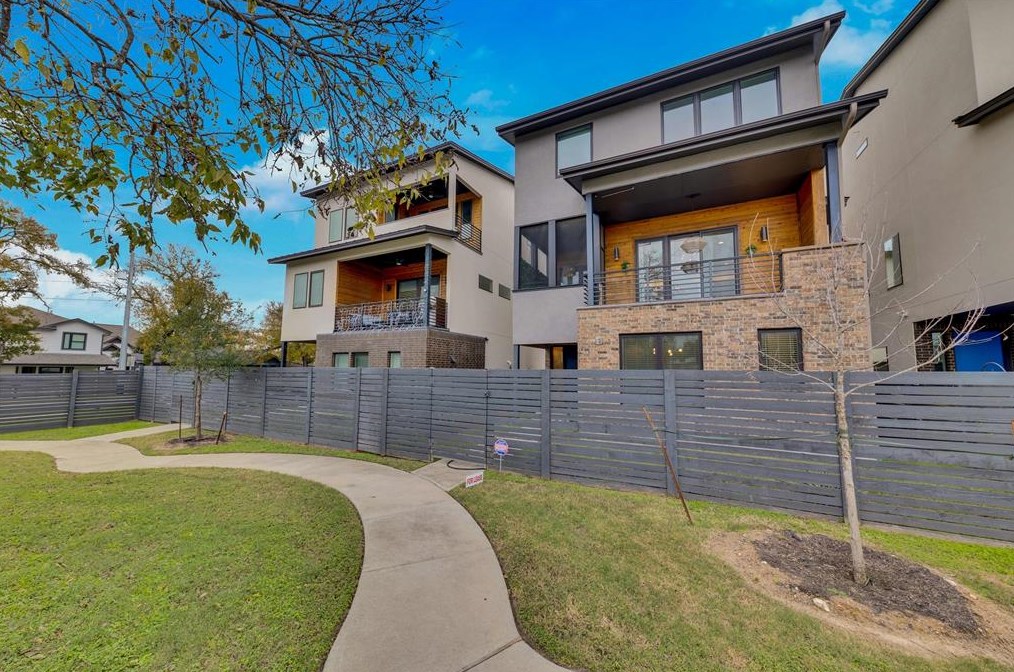 5006 Pecan Springs Rd #3, Austin, TX 78723
