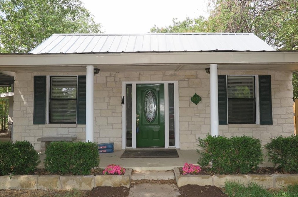 1404 Forest St, Georgetown, TX 78626