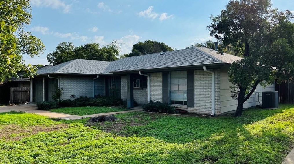 5805 Buffalo Pass, Austin, TX 78745