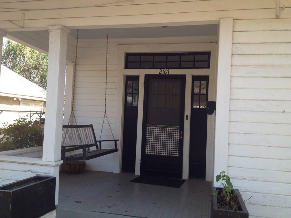 2107 Newton St, Austin, TX 78704