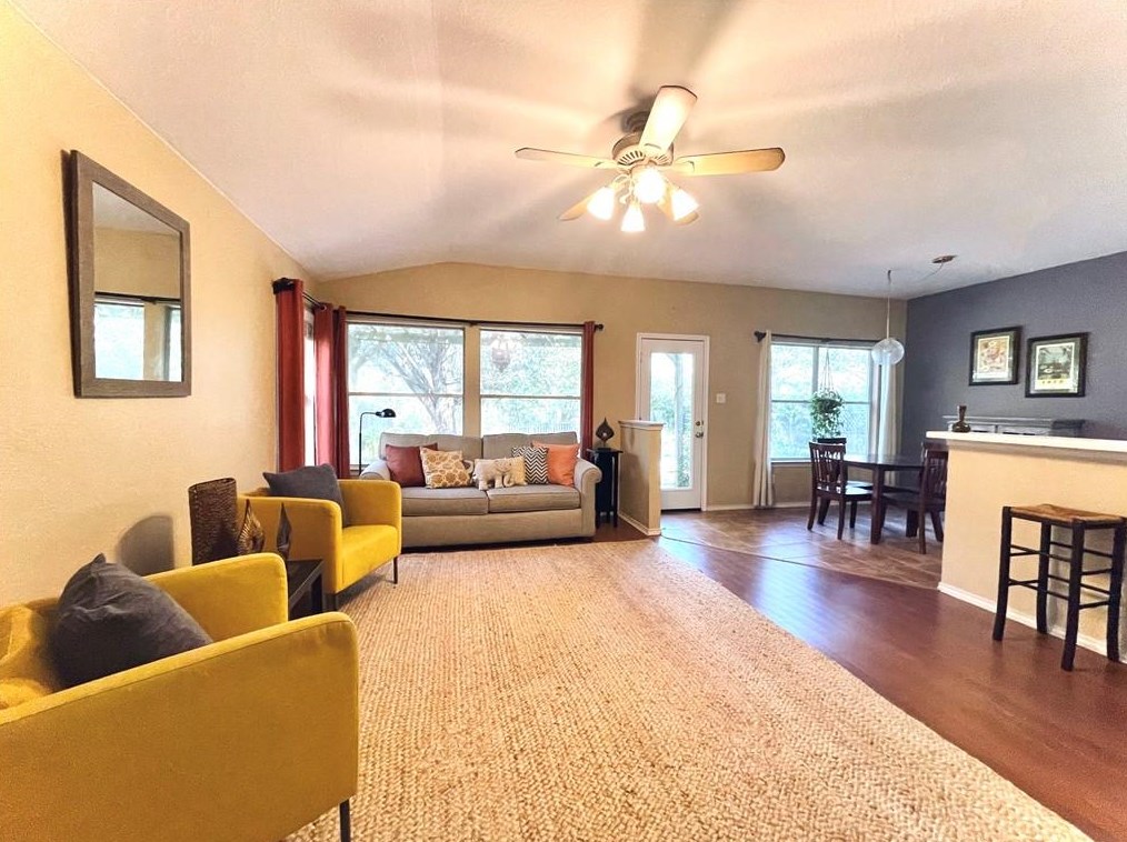3100 Cohoba Dr, Austin, TX 78748