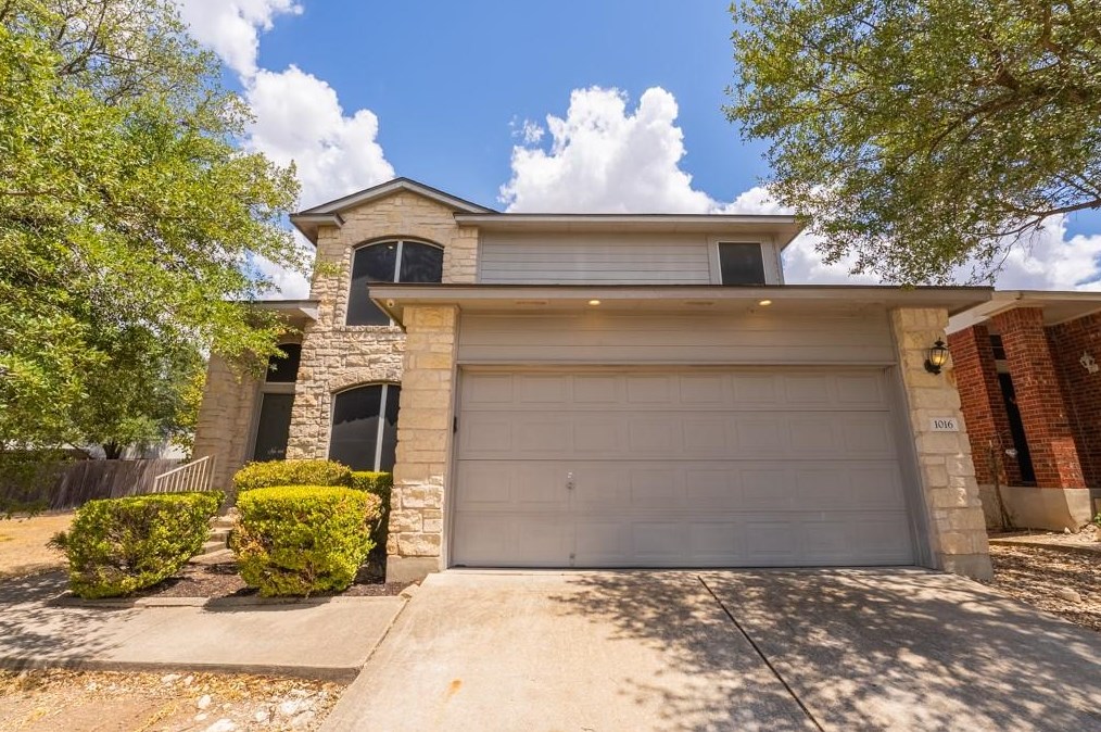 1016 Traci Michelle Dr, Pflugerville, TX 78660