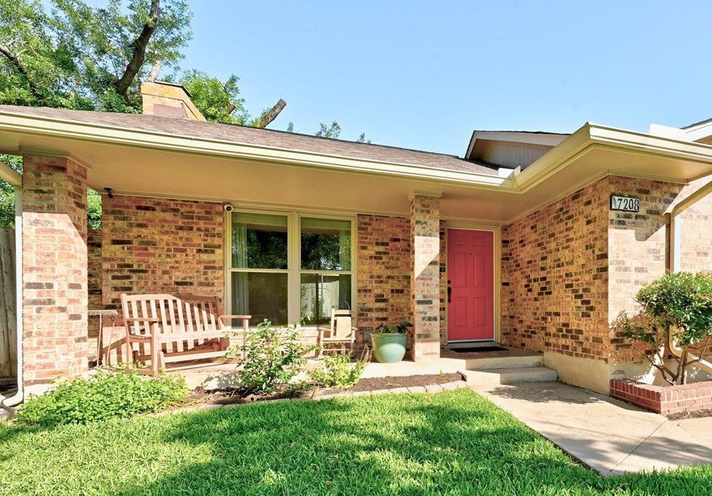 7208 Trace Chain Dr, Austin, TX 78749-2148
