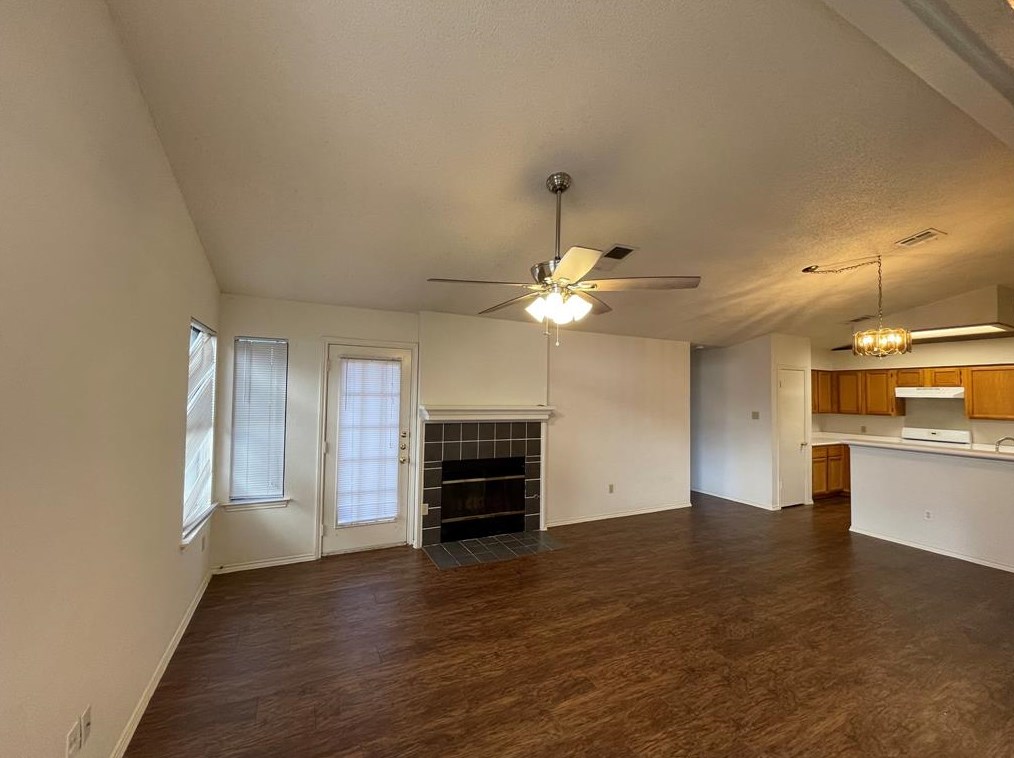 12805 Humphrey Dr, Austin TX  78729-7353 exterior