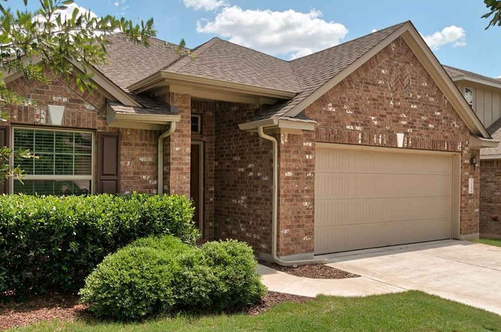 508 Caddo Lake Dr, Georgetown, TX 78628