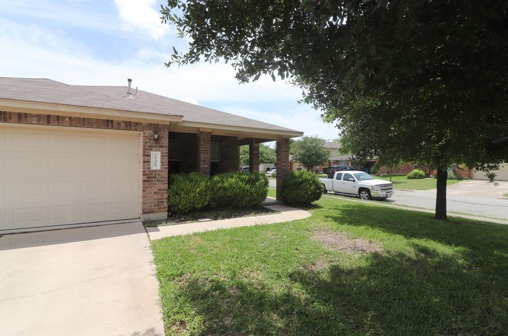 2206 Trolley Cv, Leander, TX 78641-2098