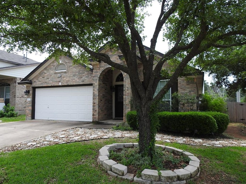 14201 Ballycastle Trl, Austin, TX 78717-4434