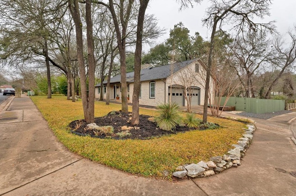6400 Harrogate Dr, Austin, TX 78759-4716