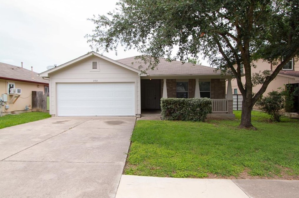 11712 Morning View Dr, Del Valle, TX 78617