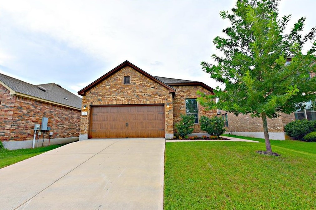 1112 Calla Lily Blvd, Leander, TX 78641-1958