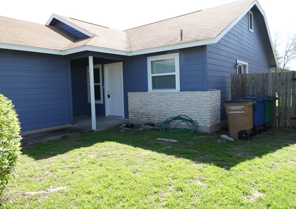 8705 Pineridge Dr, Austin, TX 78729-5402