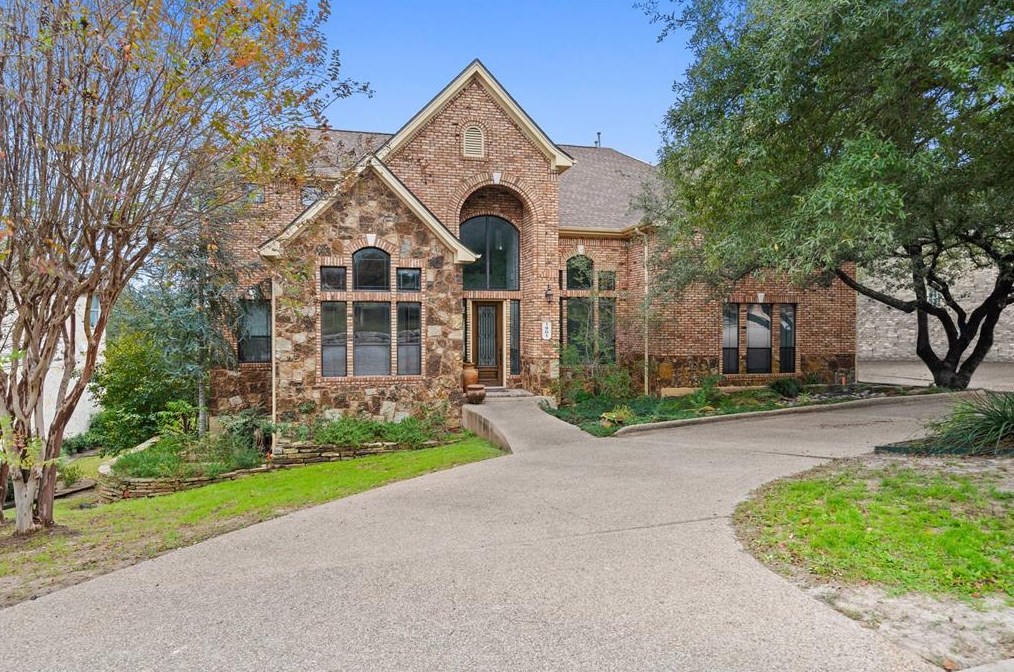 1901 Resaca Blvd, Austin, TX 78738
