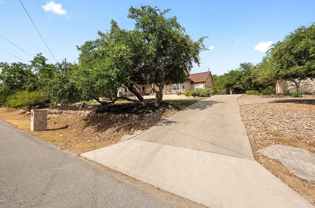 644 Newport Dr, Cypress Mill, TX 78669