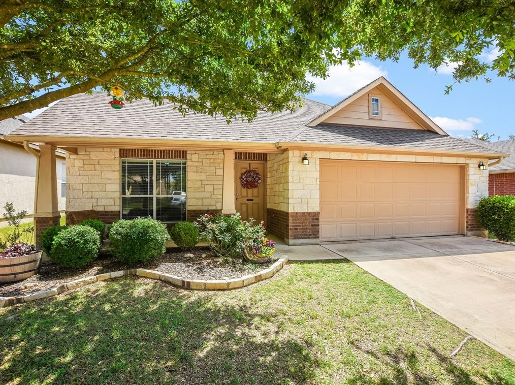 2104 Mary Ella Dr, Leander, TX 78641-2610