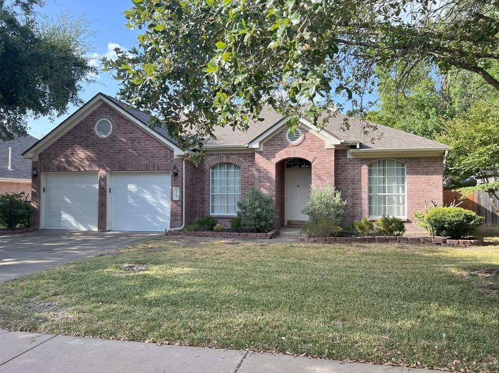 1302 Poppy Pass, Pflugerville, TX 78660-4134