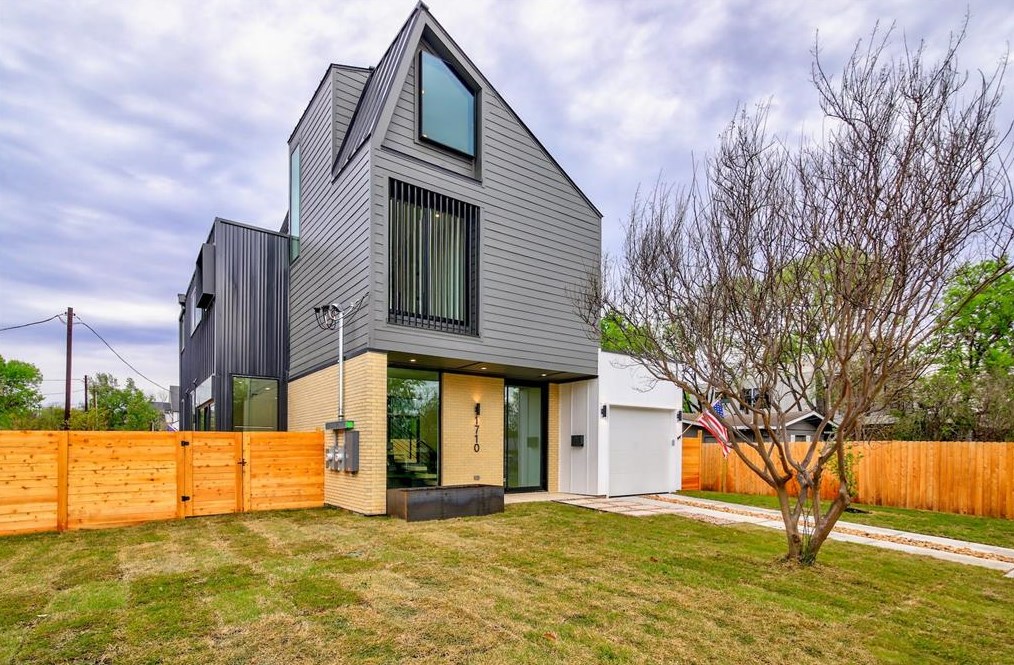 1710 Kinney Ave, Austin, TX 78704-3350