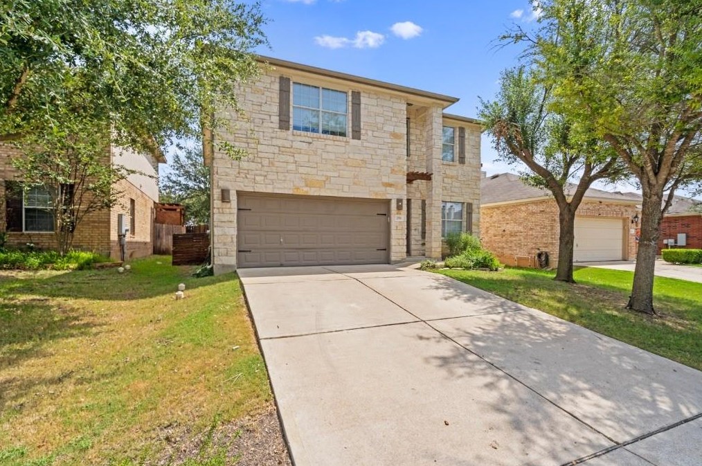 259 Housefinch Loop, Leander, TX 78641-1766