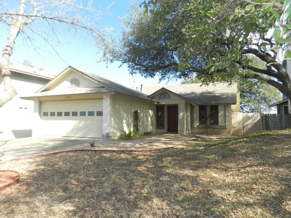 10219 Bilbrook Pl, Austin, TX 78748