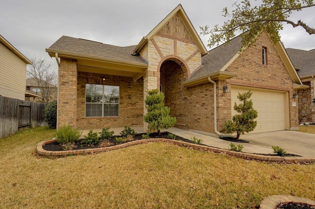 2704 Salorn Way, Round Rock, TX 78681-2383