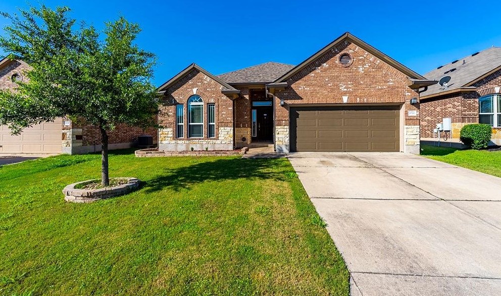 18720 Leigh Ln, Pflugerville, TX 78660-3493