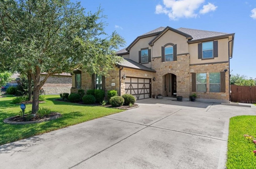 18716 Star Gazer Way, Pflugerville, TX 78660-5457