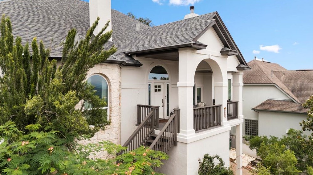 6615 Candle Ridge Cv, Austin, TX 78731-2850