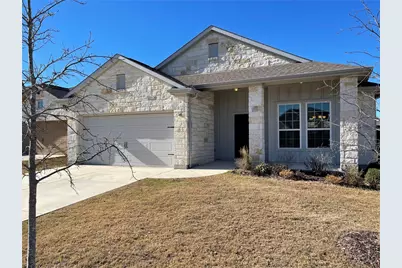 113 Fattoria Cove, Liberty Hill, TX 78642 - Photo 1