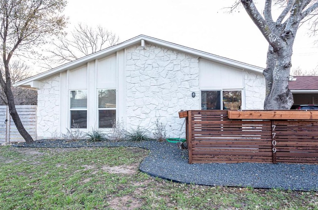 7709 Eastcrest Dr #a, Austin, TX 78752