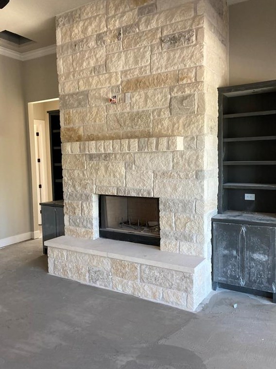302 Highland Spring Ln, Georgetown, TX 78633