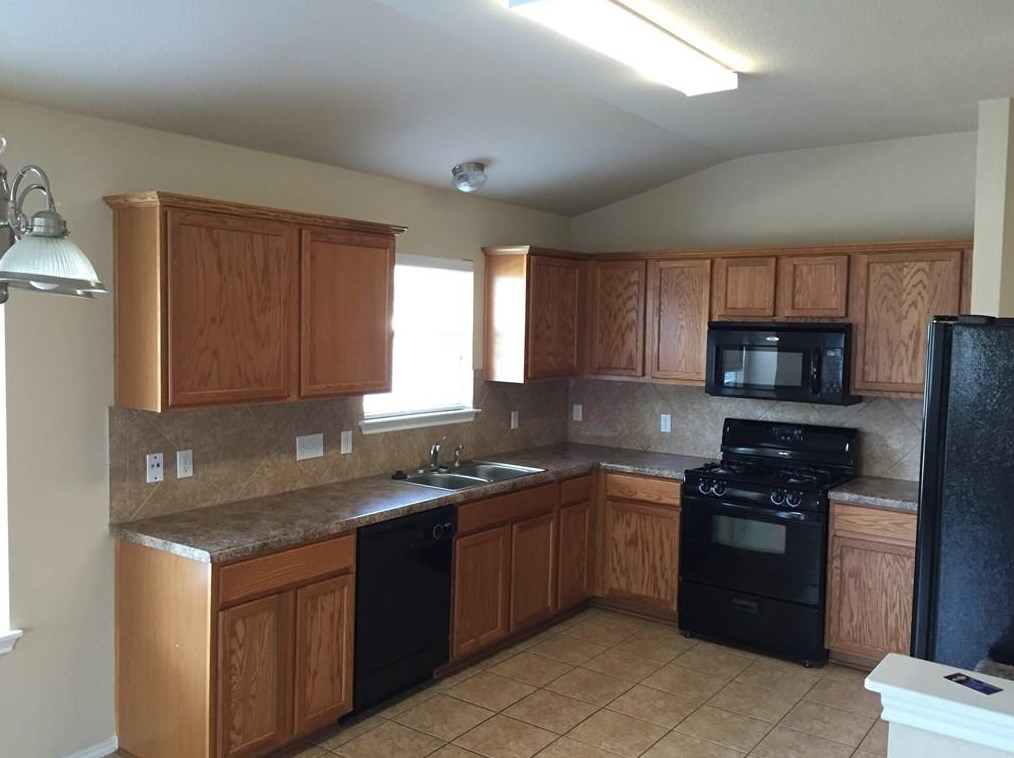 1817 Marcus Abrams Blvd, Austin, TX 78748