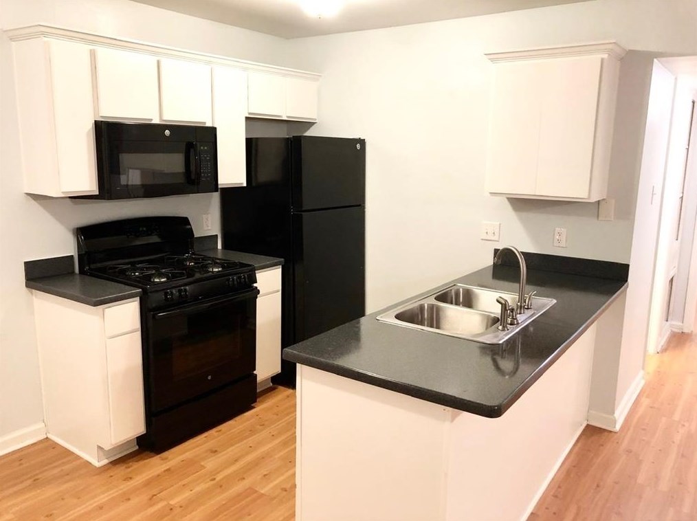 2301 Ohlen Rd Apt 113, Austin, TX 78757