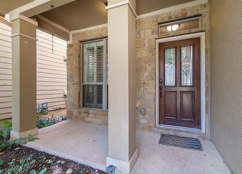 4530 Merle Dr, Austin, TX 78745-1730