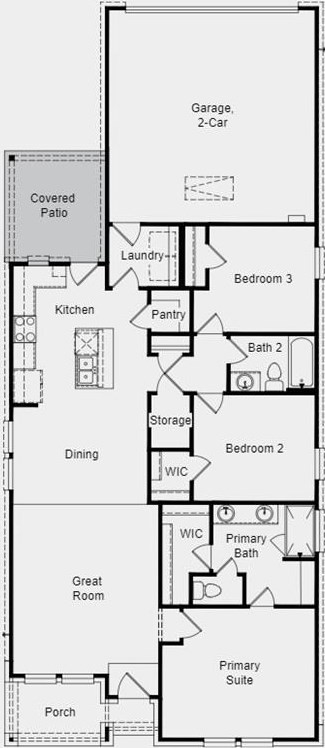 13912 Gilwell Dr, Del Valle, TX 78617
