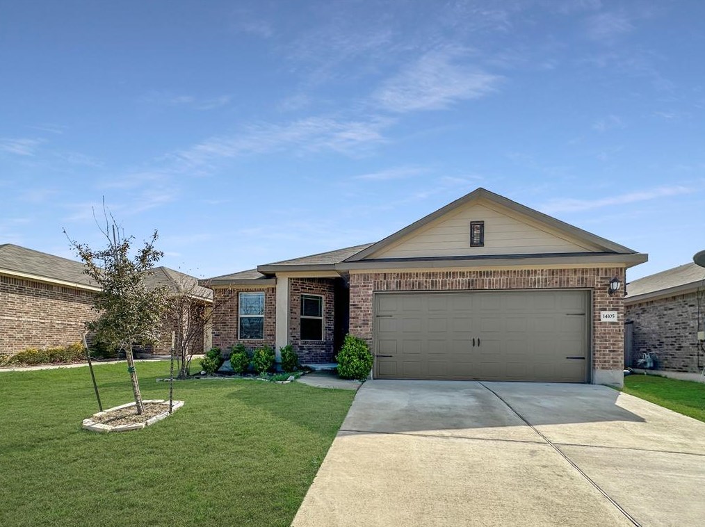 14105 Fallsprings Way, Webberville, TX 78653