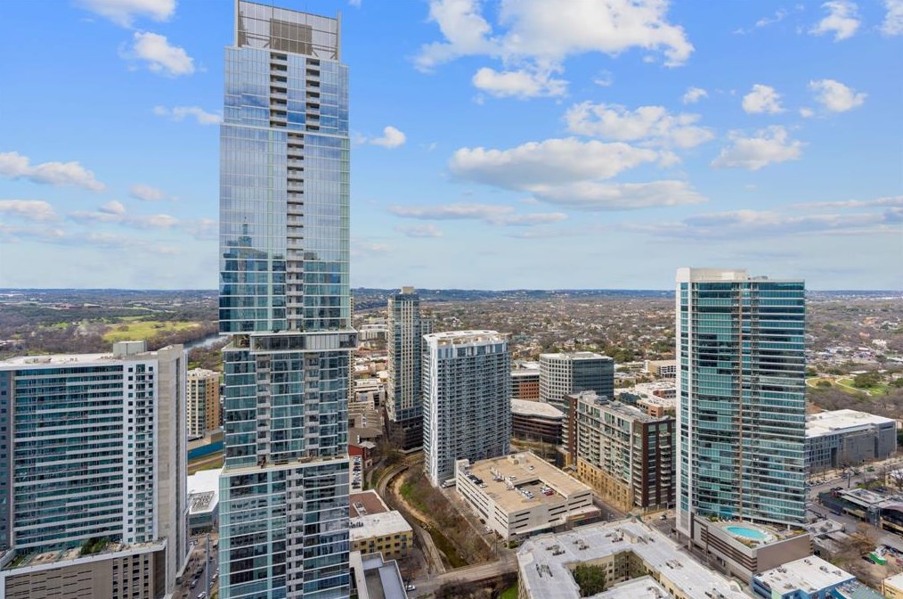 360 Nueces St Apt 3908, Austin, TX 78701