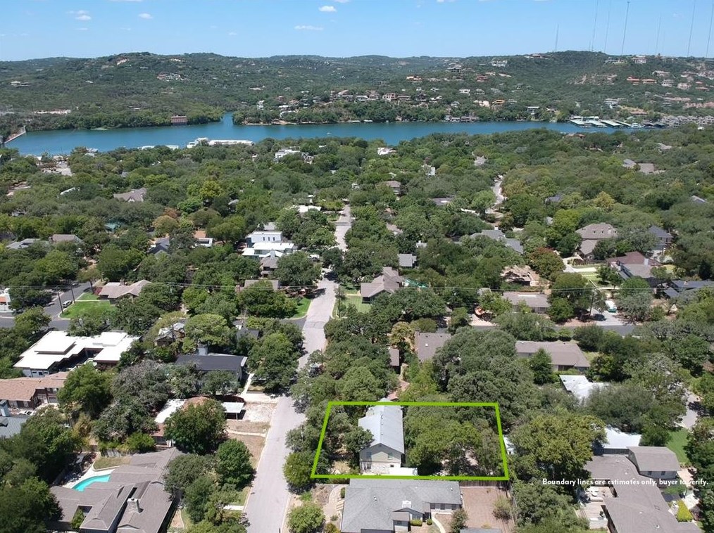 3406 Bridle Path, Austin, TX 78703-2606