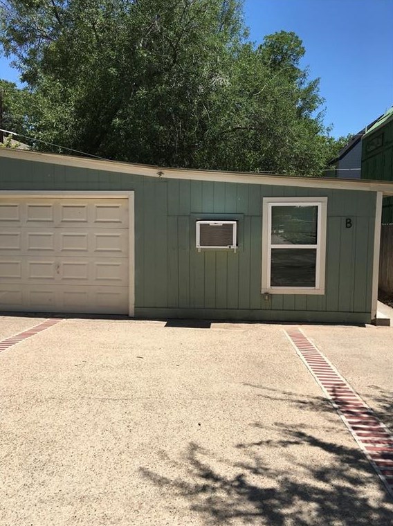 1702 Riverview St #b, Austin, TX 78702