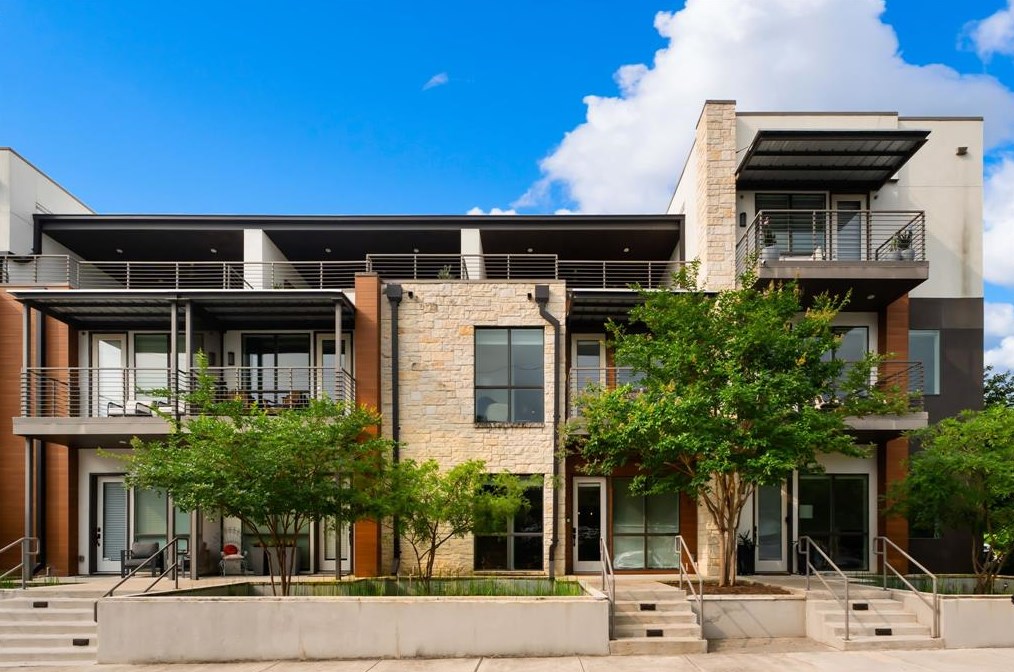 2003 Wilson St, Austin, TX 78704