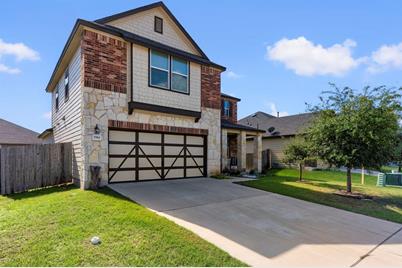 7914 Arezzo Dr Round Rock TX 78665 MLS 9291856 Coldwell Banker