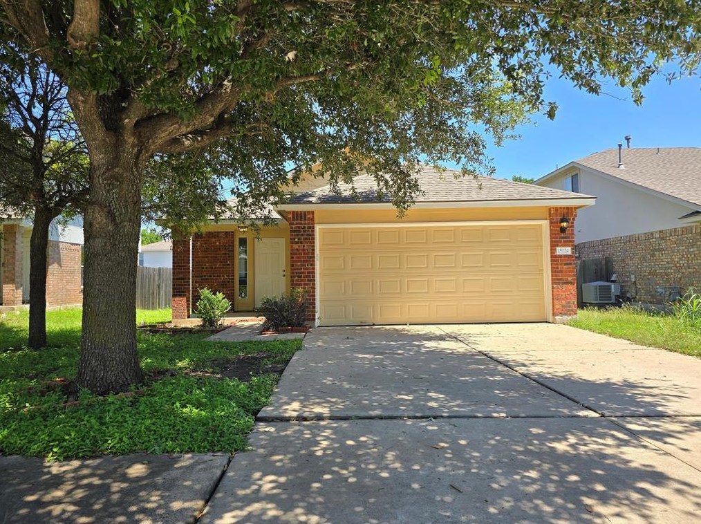 15224 Mandarin Xing, Pflugerville, TX 78660-3052