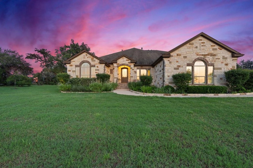 185 Shallow Water Cove, Driftwood, TX 78619