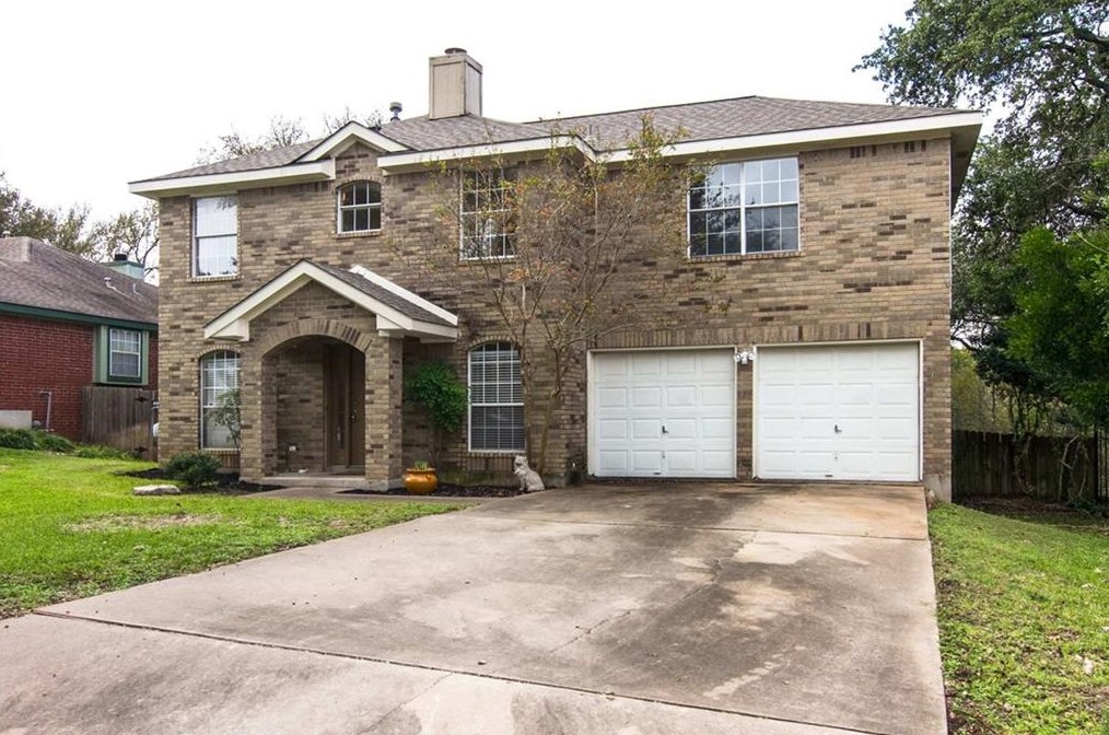11026 Whiskey River Dr, Austin, TX 78748