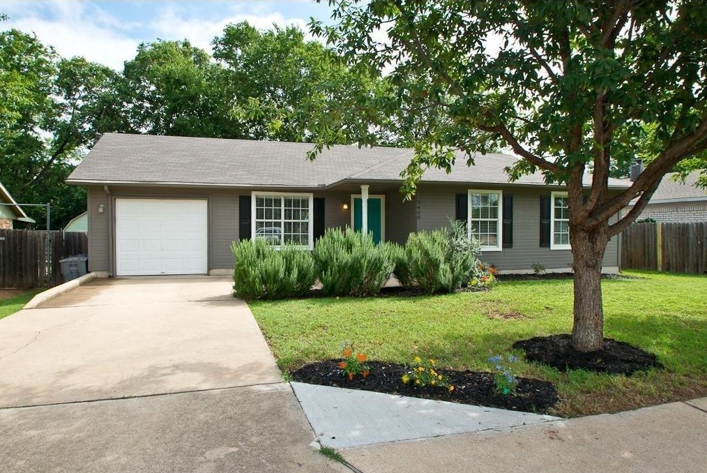2408 Berkeley Ave, Austin, TX 78745